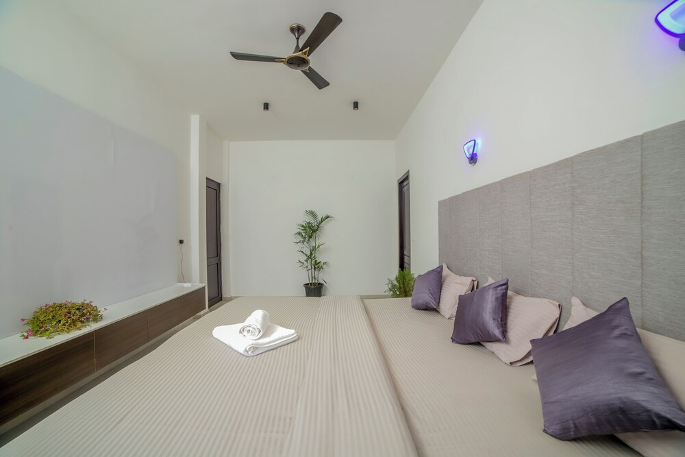 ace castle by xplore indo