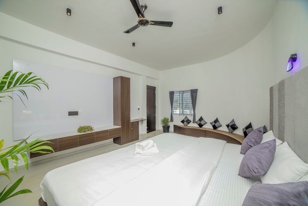 ace castle by xplore indo