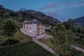 ace castle by xplore indo