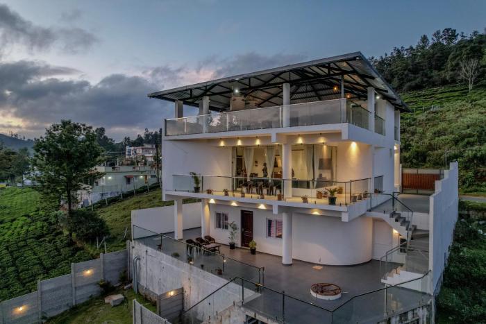 ace castle by xplore indo