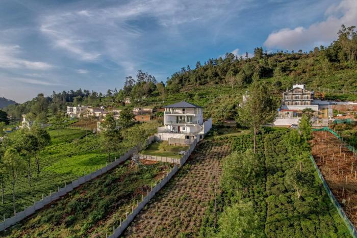 ace castle by xplore indo