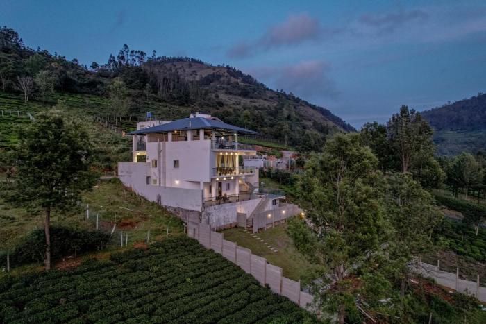 ace castle by xplore indo