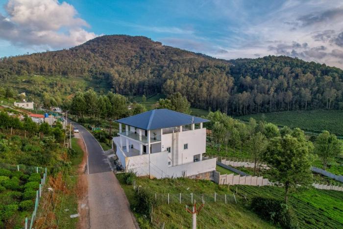 ace castle by xplore indo