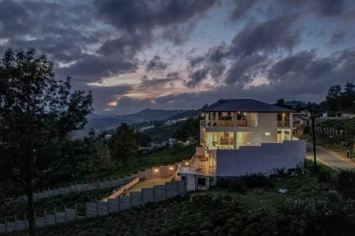 ace castle by xplore indo