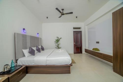 Ace Castle By Xplore Indo,,3 star