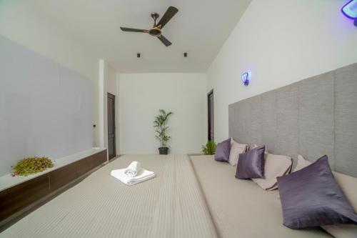 ace castle by xplore indo