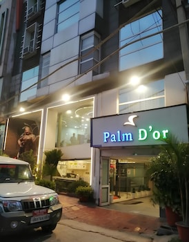 hotel palm dor