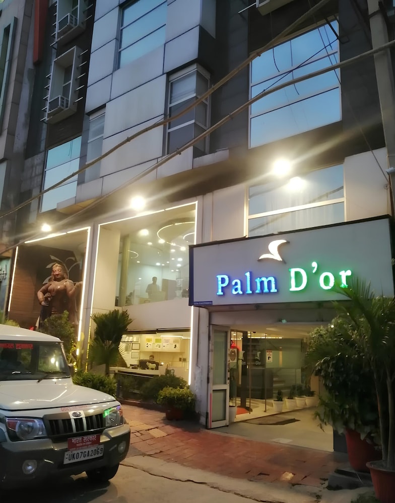 hotel palm dor