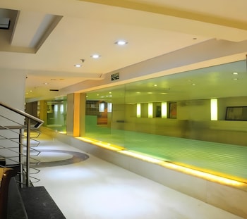 hotel palm dor