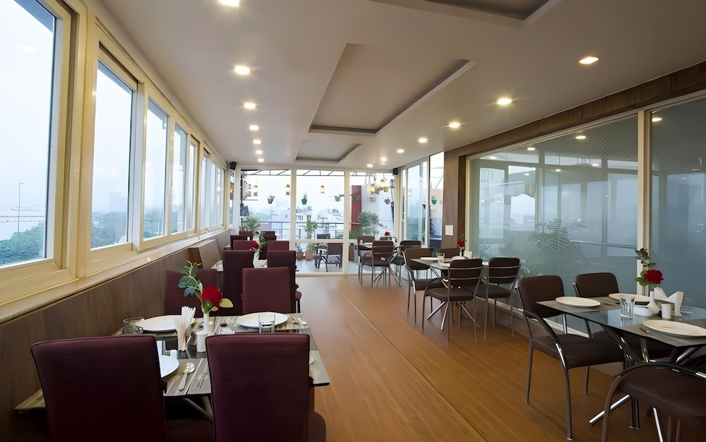 hotel palm dor