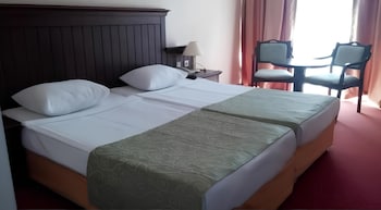hotel palm dor