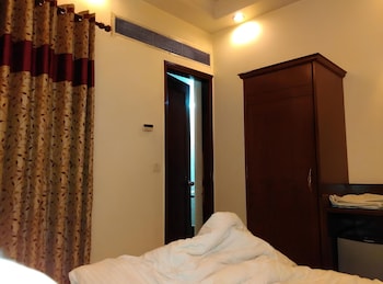 hotel palm dor