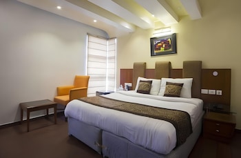 hotel palm dor