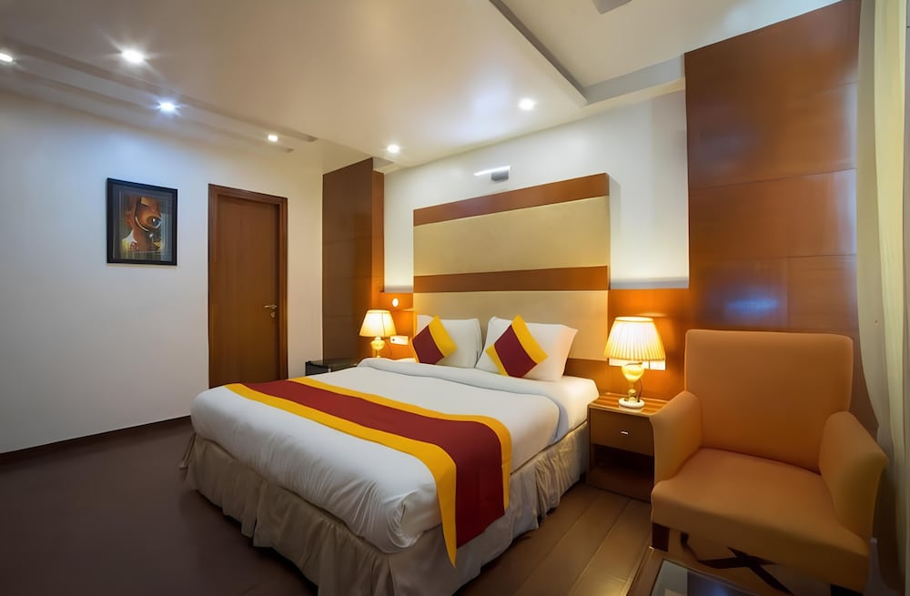 hotel palm dor