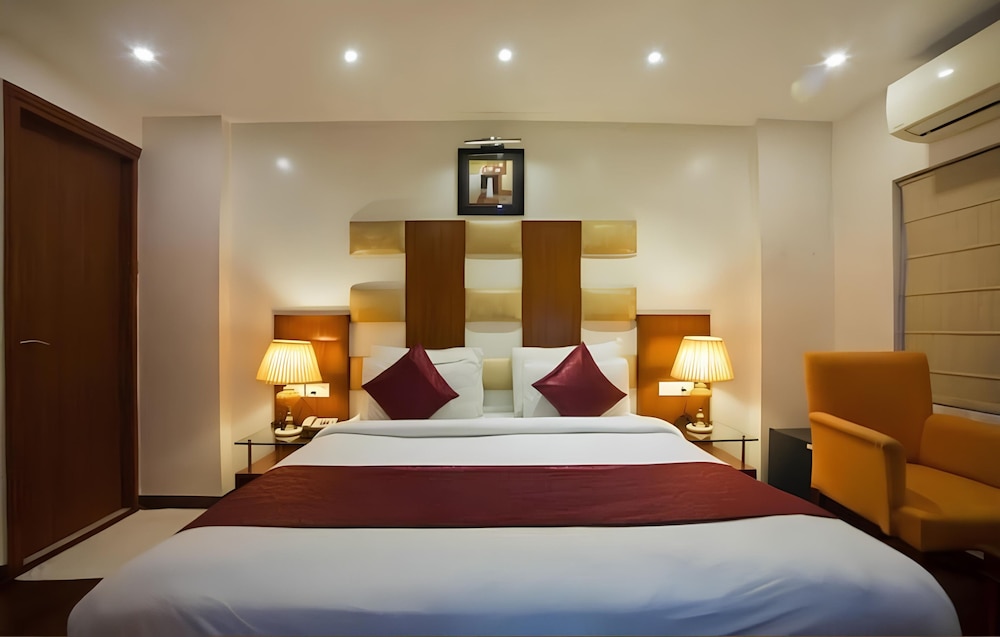 hotel palm dor