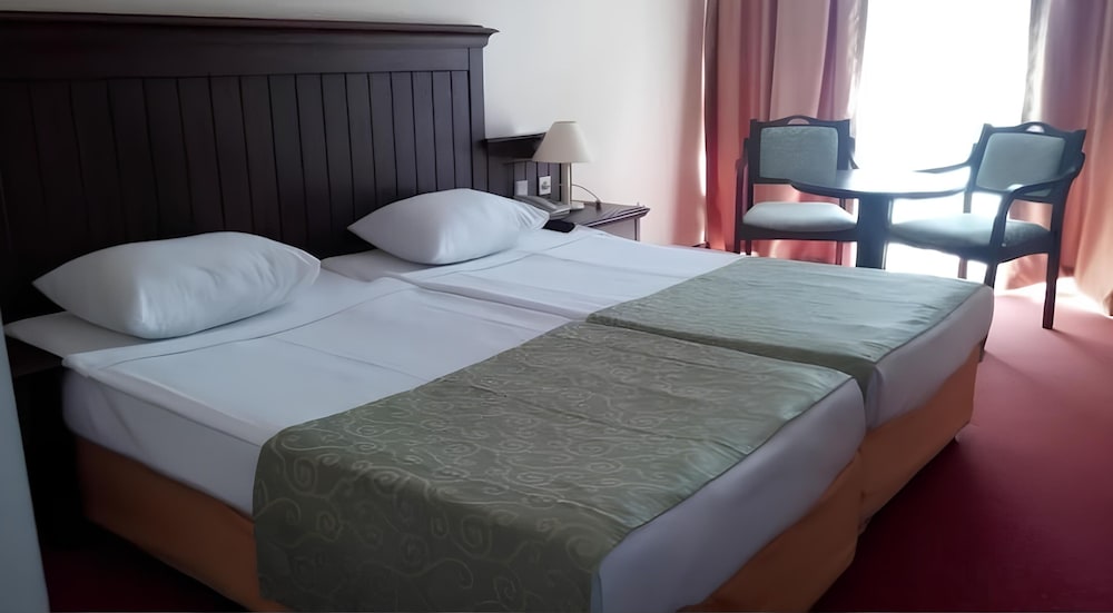 hotel palm dor