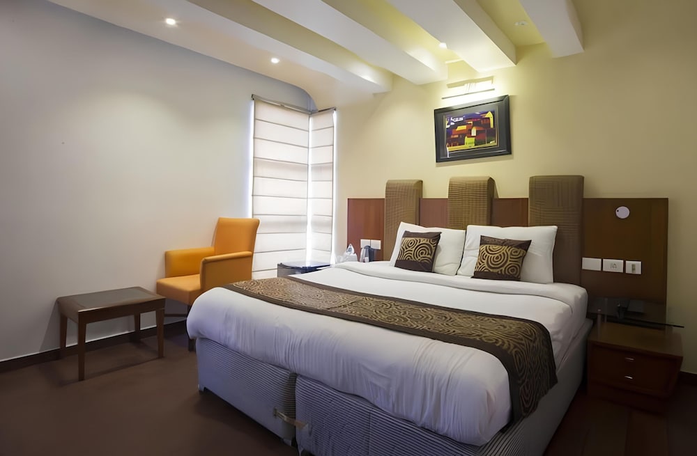 hotel palm dor