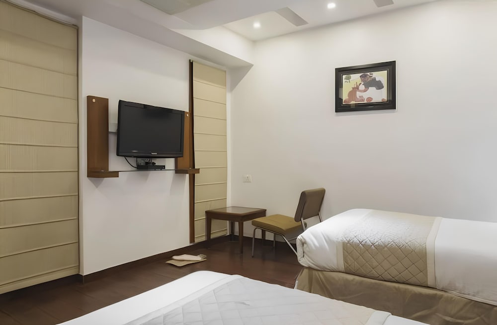 hotel palm dor