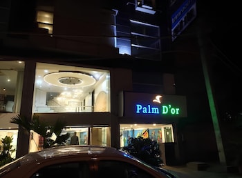 hotel palm dor