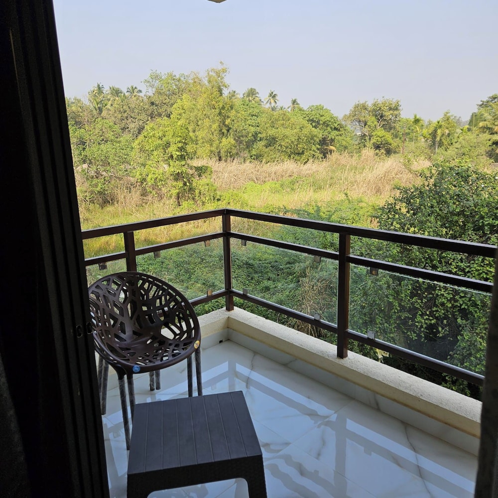 shrikar resort