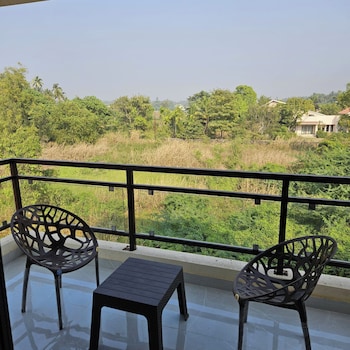 shrikar resort