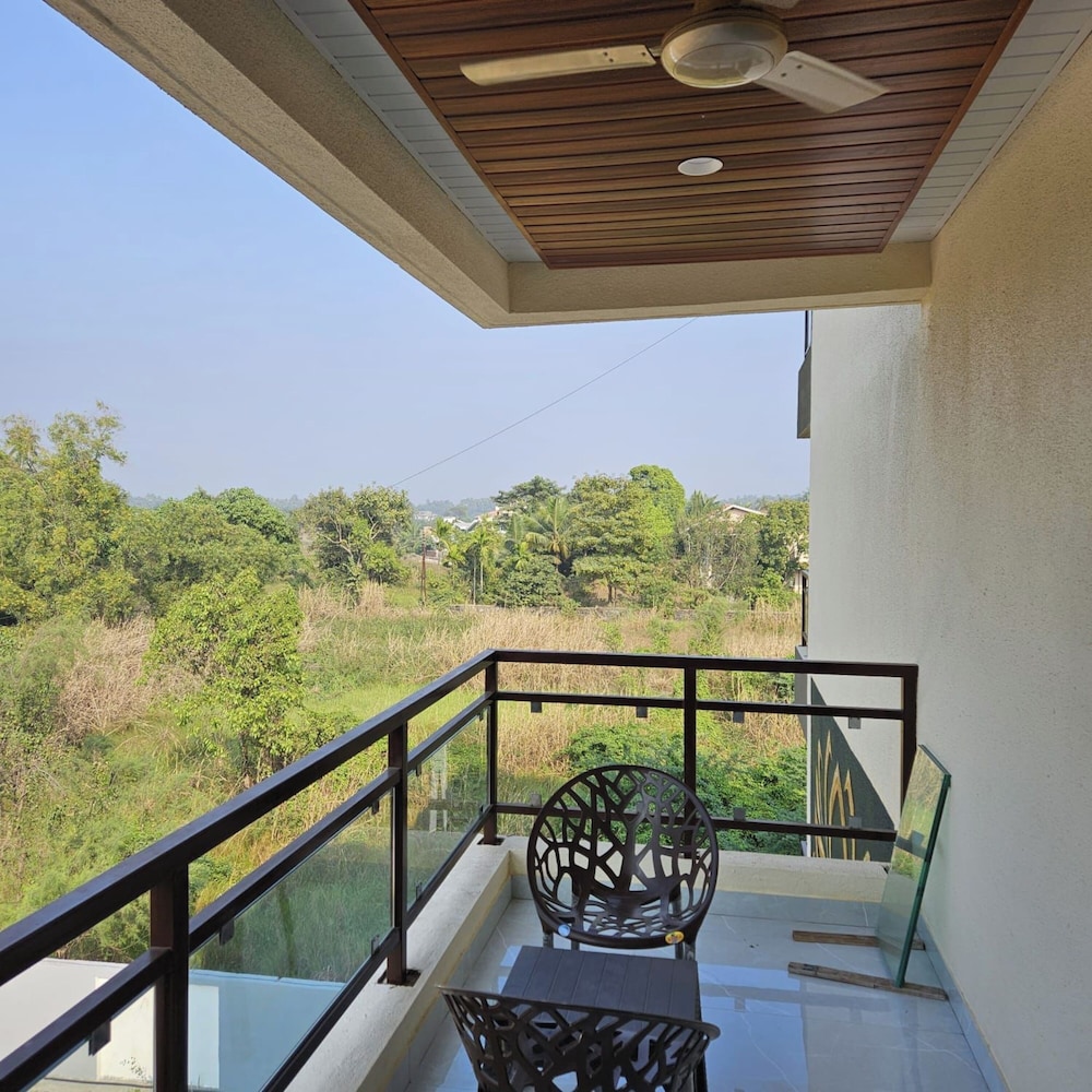 shrikar resort
