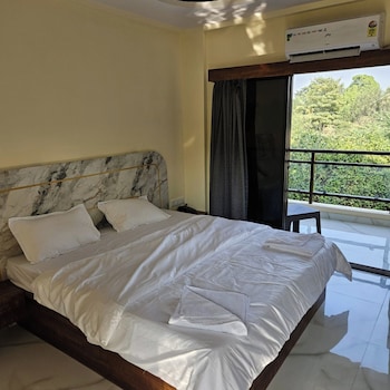 shrikar resort