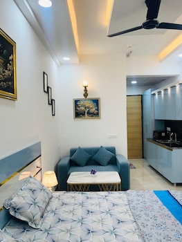 kashu studio apartments