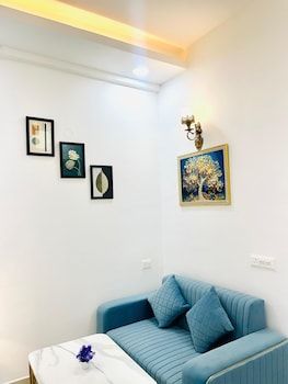 kashu studio apartments