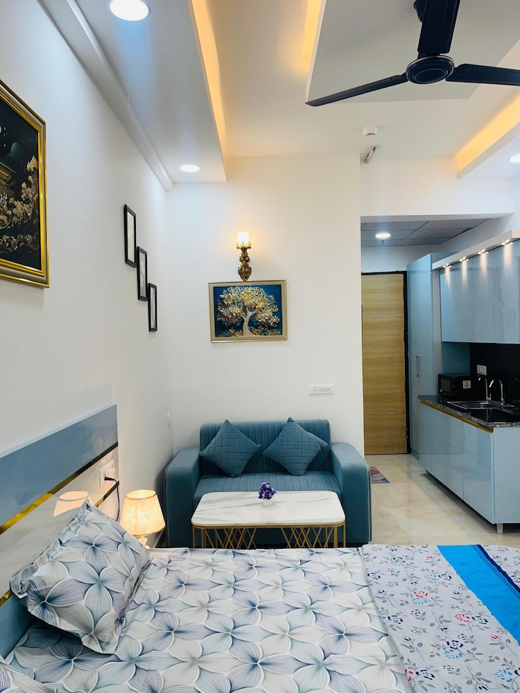 kashu studio apartments