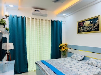 kashu studio apartments