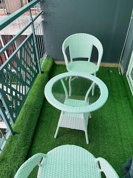 kashu studio apartments