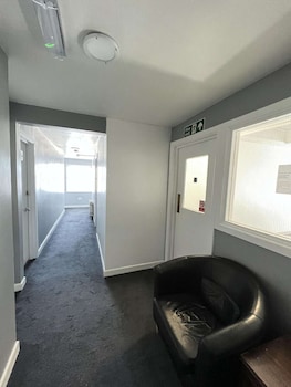 Crystal Beach Hotel,,2 star