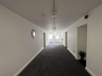 Crystal Beach Hotel,,2 star