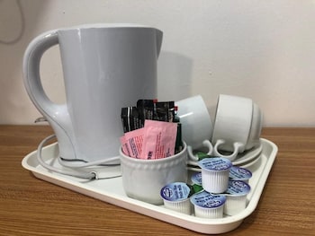 Crystal Beach Hotel,,2 star