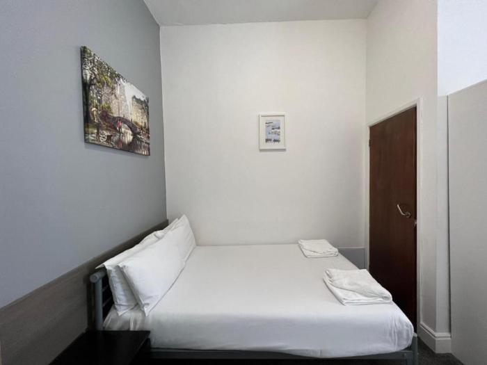 crystal beach hotel