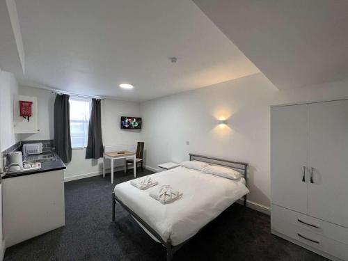 crystal beach hotel