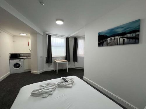 crystal beach hotel