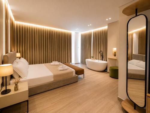 avenue hotel