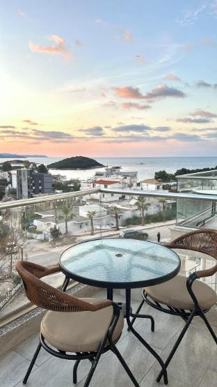 avenue hotel