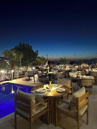 avenue hotel
