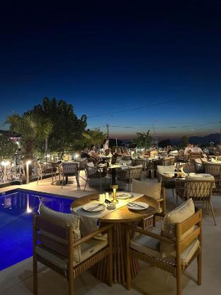 avenue hotel