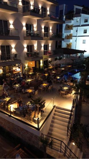 avenue hotel