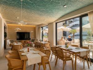 avenue hotel