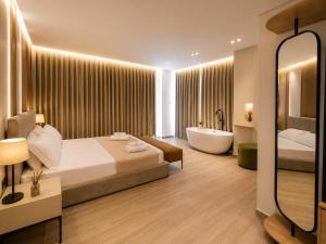 avenue hotel