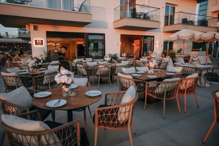 avenue hotel