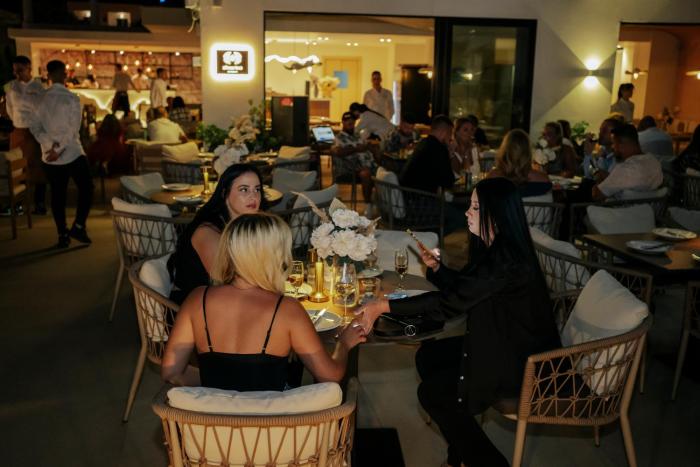 avenue hotel