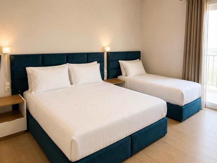 avenue hotel