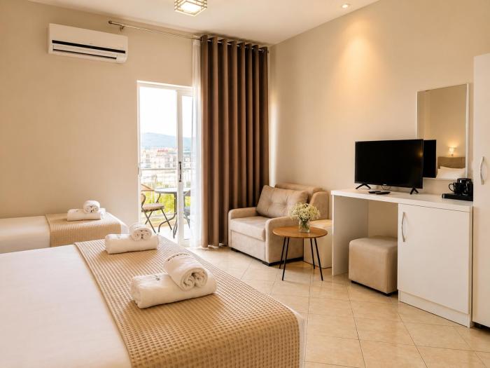 avenue hotel