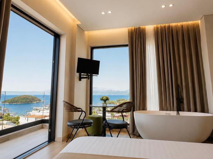 avenue hotel